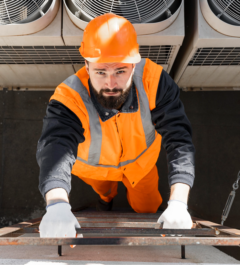 Tec Frio - Contrato PMOC