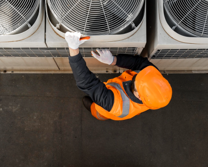 Tec Frio | Conheça nosso serviço: Manutenção Corretiva