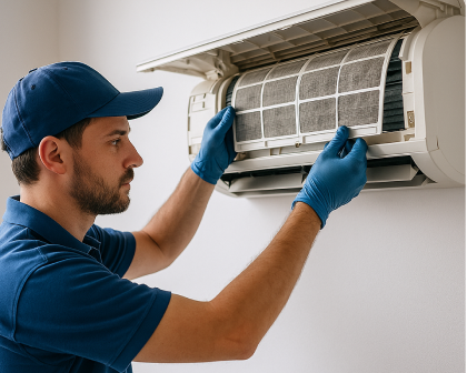 Tec Frio | Conheça nosso serviço: Manutenção Preventiva